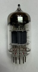 Tung-Sol 12AX7 Electron Tube