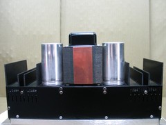 Crown DC-300A Dual Channel Vintage Monster Amplifier ( Circa 1973 ) Tech Tested