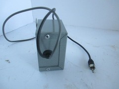 Vintage Sylvania PQ-4 Phase Q4Adapter Enhances 2 Channel Stereo RARE C74