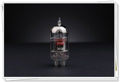 2 x ShuGuang ECC83 12AX7 B Vacuum Tube Premium Electron