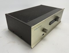 Vintage Dyna FM Tuner Model FM-3 Receiver – Working