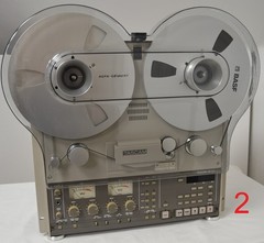 DUST COVER FOR TASCAM BR-20 BR20 NEW