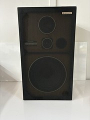 Vintage Pioneer 3 Way Speaker System CS-G203 Made In USA Single Speaker