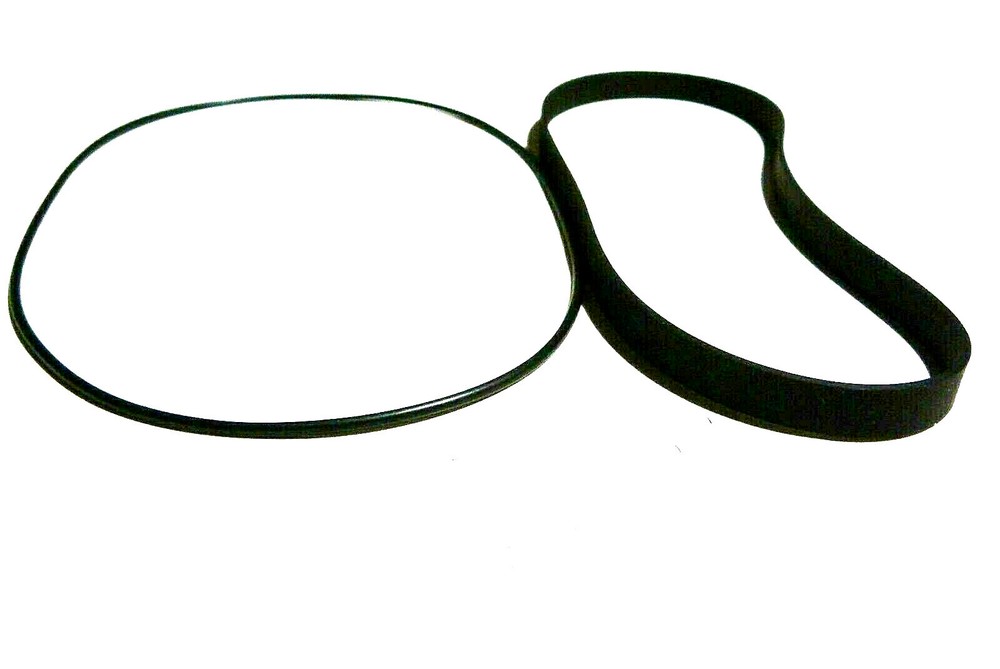 BELT KIT FOR AKAI X-165D USA FREE SHIPPING (TRR6/RR1)