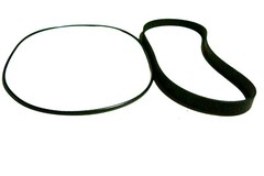 BELT KIT FOR AKAI X-165D USA FREE SHIPPING (TRR6/RR1)