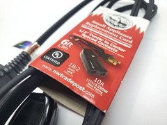 Power Cord for Marchant Calculator Smith-Corona Adding Machine Model A-11 & D-X