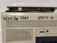 Califone 5262AV Classroom Cassette Player Recorder – SEE DESCRIPTION