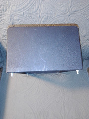 HEATHKIT W-5M AUDIO POWER AMPLIFIER – CAGE ONLY