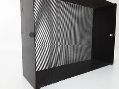 MCINTOSH MR 78 FM TUNER PARTS: MPX COVER