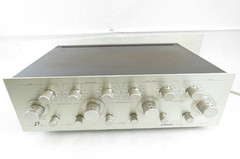[B] Pioneer D-23 Channel Divider Electronic Crossover Network 4 Way F/S JAPAN