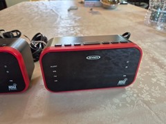 (PARTS ONLY! READ!!) Realistic 12-153, First Alert SFA150, and Jensen WX Radios