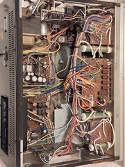 Pioneer RT-707 Reel to Reel Tape Recorder
