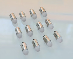McIntosh MAC 1900 LED Lamps bulbs Upgrade Kit lights replacement