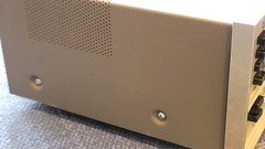 BIC LUX 71/3R Receiver Stereo Power Amplifier Audiophile 70s | Very Rare | Read