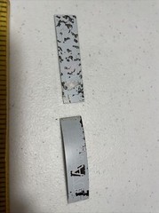 EPI A70 Label Part Speaker B20