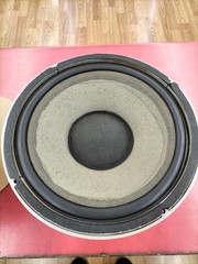 Tannoy Monitor Gold LSU HF 12 8 Dual Concentric 12in Driver Pair