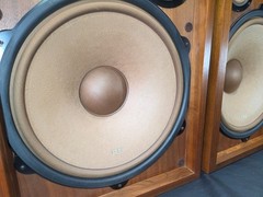 2x Vintage Pioneer CS-99A Speakers w/ Boxes VIDEO DEMO! 🎥📺✅ LOCAL PICKUP ONLY