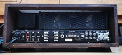 McIntosh MAC 1700 Stereo Receiver (Serviced & Recapped)