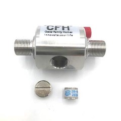 ⚡ Replacement 90V Gas Discharge Tube GDT (Pack of 3)