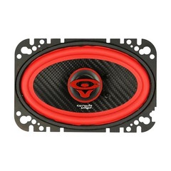 Cerwin Vega Speaker Bundle V65 & V46 6.5″ Coaxial Speaker Set & 4X6″ Coaxial …