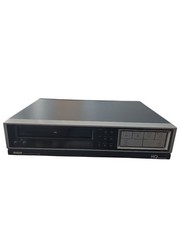 RCA VideoCassette Recorder VMT 389 HQ VHS High Quality READ