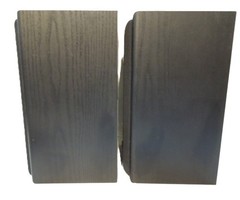 Cerwin Vega E Series Speakers E-26F With Dust Covers Nice Condition SOUND GREAT!