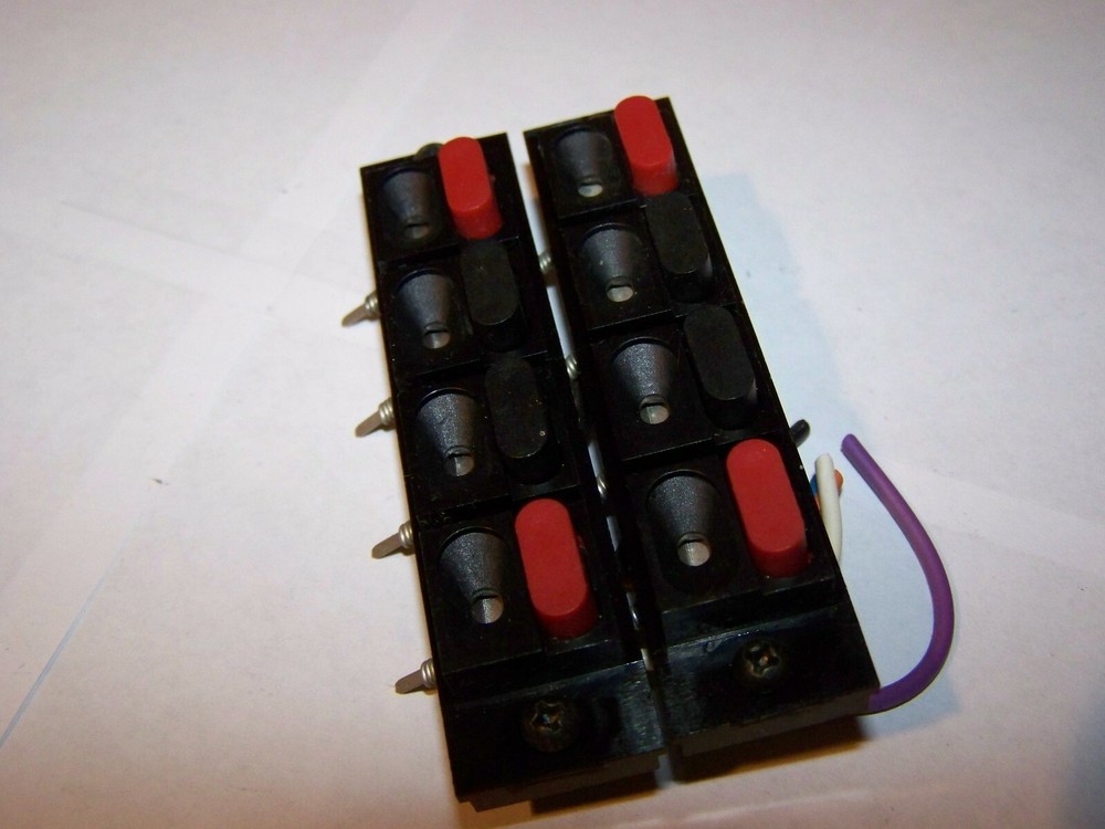 Pioneer SX-850 SX-750 SX-650 SX-550 SX-450 Speaker Output Terminal AKE-029
