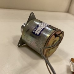 TEAC A-3440 Capstan Motor EM 1446 & Circuit Board 51675661 Replacement
