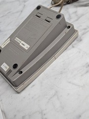 AT&T 1710 Tapeless Digital Telephone Answering System Message Machine