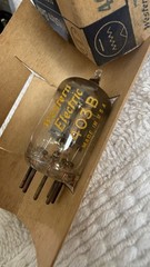 NOS WESTERN ELECTRIC 403B Audio Tube