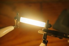 Mcintosh MR7082 Tuner replacement LED lamps bulbs for vintage lights kit set