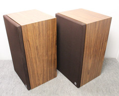 pair vintage Electro-Voice EV Interface 3 II Studio Monitors Speakers AWESOME !