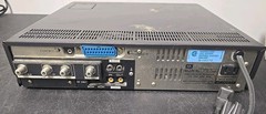 Sony EV-A300U 8mm Video-8 Video Cassette Recorder Player *For Parts*