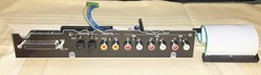 Roland SP-808-OP1 Expansion Board for SP-808 / SP-808EX / SP-808PRO Tested