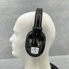 Vintage Juliette Stereo Headphones Model SH-7502 JAPAN