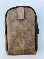 Short Case for HP Woodstock Calculators HP 21/25/25c/29c/22/27