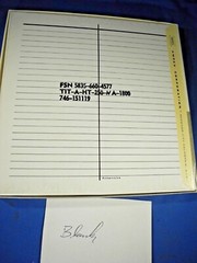 AMPEX INSTRUMENTATION REEL TO REEL MAGNETIC TAPE BLANK OPEN BOX 7″ REEL