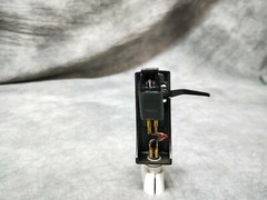 Empire PRO-1 Cartridge With PCL-4 Headshell In Excellent Condition