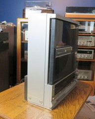Mitsubishi X7 Interplay Vert Turntable Cassette Parts