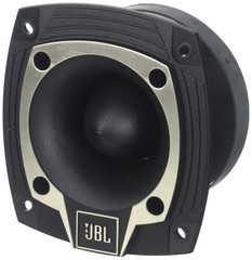 JBL ST302X Super Tweeter 250W, Black, one Size
