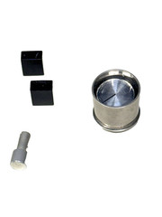 Sherwood panel knobs & buttons for S-8800a FM STEREO & S-7800a AM/FM STEREO