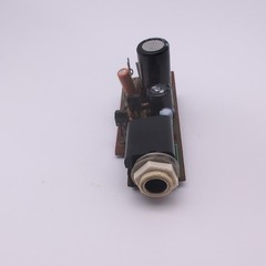 *VINTAGE PART* Pioneer SX-737 Receiver *MICROPHONE AMP ASSEMBLY AWM-066* SX13