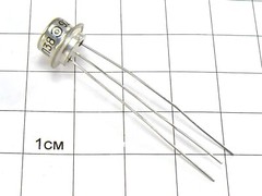 10pcs Germanium transistor NPN MP38 ~ 2SD195 2SD33 OC75 Tone Bender Fuzz USSR
