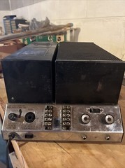 McIntosh MC2100 Amplifier (Read Description)