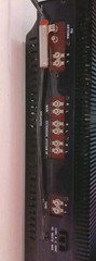 Vintage PHILCO / FORD Model : M4780 Combo FM / AM Radio Turntable System