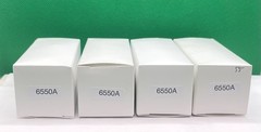 SHUGUANG 6550A Quad. Tested And Closely Matched