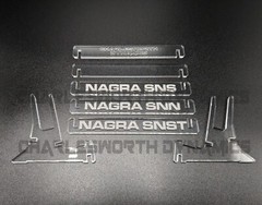 Kudelski Nagra SN Display Stand – SNN – SNS – SNST