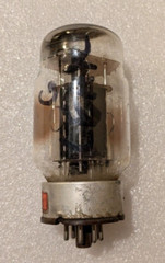 KT88 Genalex One Tube Original Genalex / Genelex *!Shorted!* Gas Leak / 6550
