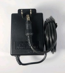 Vintage Panasonic AC Adapter JL-066A for Panasonic Calculator JE-614P & JE-620P