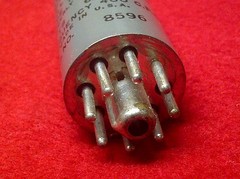 BECKMAN INSTRUMENTS 721-209202 TUBE